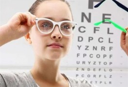 天眼视界视力矫正
