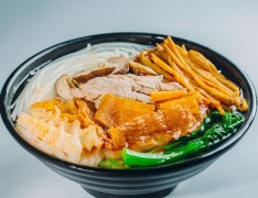 戴記三鮮螺螄粉