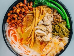 戴記三鮮螺螄粉