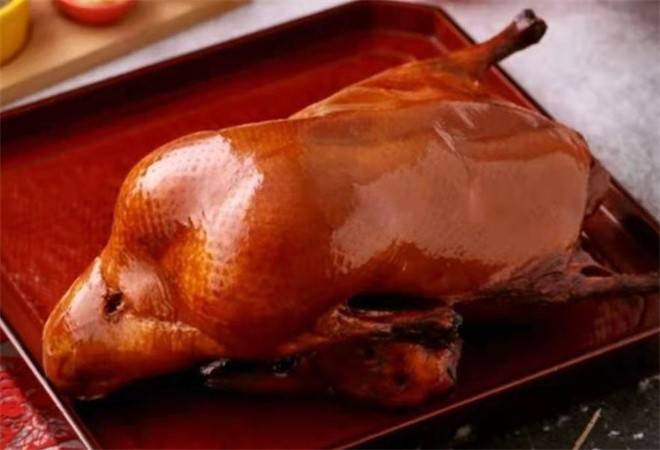 德芸坊烤鸭
