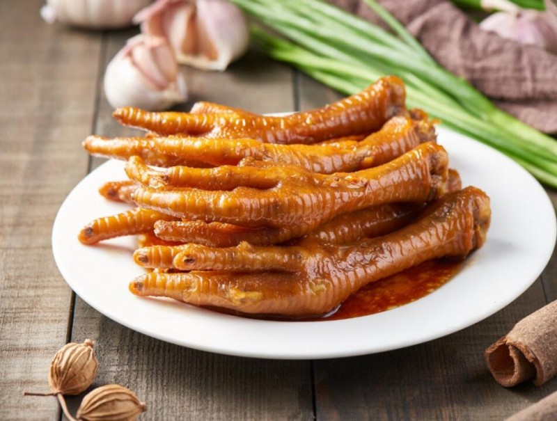 廣玉樓熟食