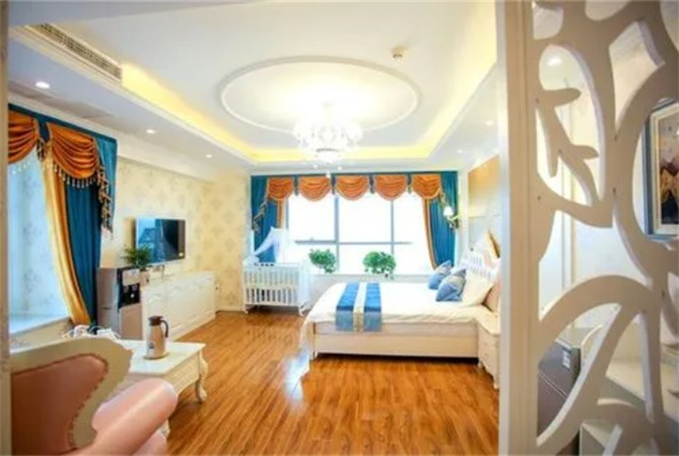 姿信妈妈产后恢复