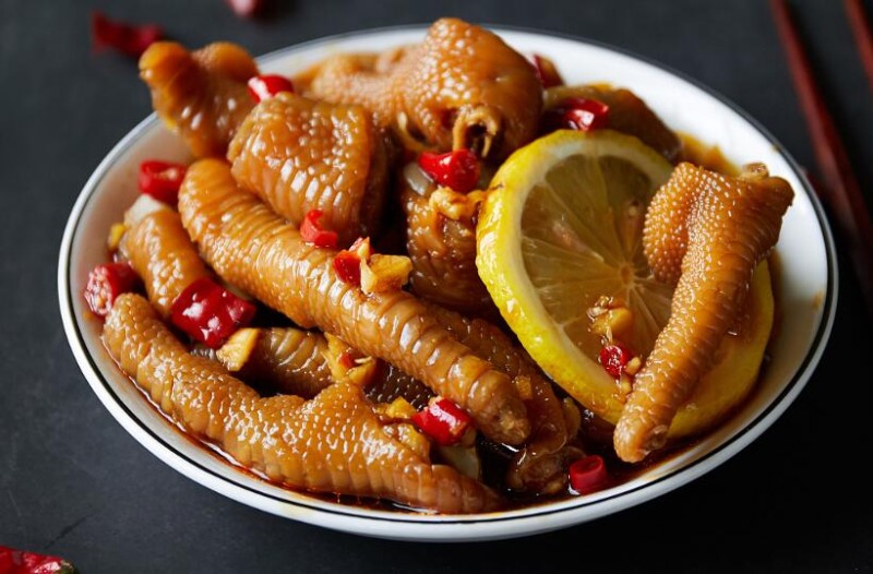 廣玉樓熟食