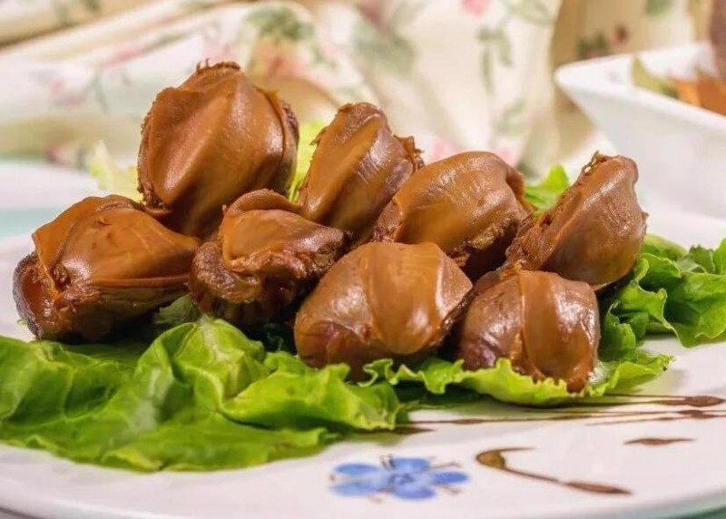 廣玉樓熟食加盟