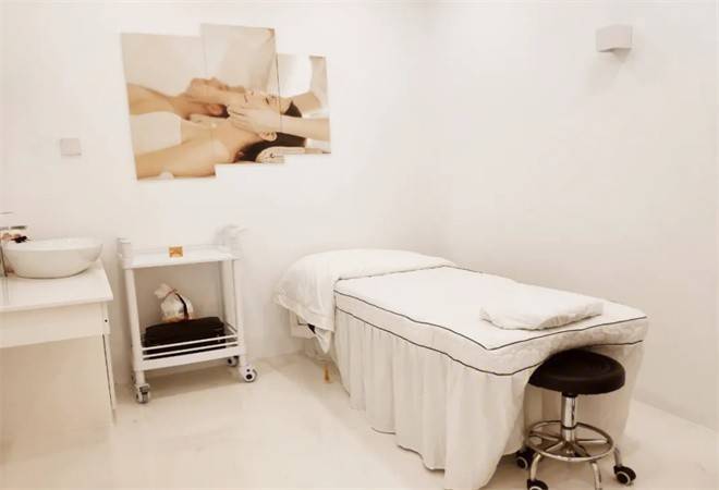 弈美国际皮肤管理