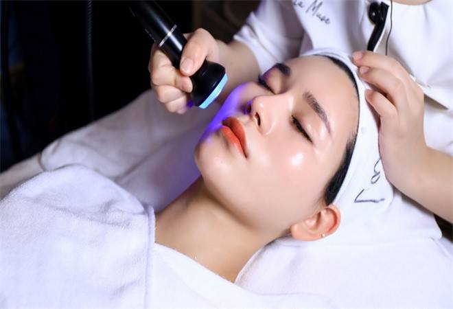 弈美国际皮肤管理