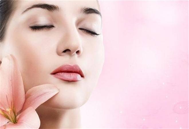 高春玲祛斑祛痘