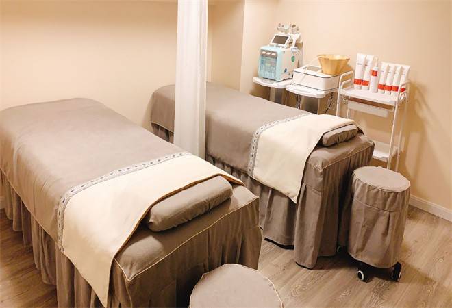 弈美国际皮肤管理