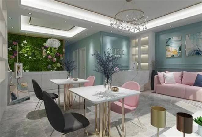 闺蜜汇皮肤管理