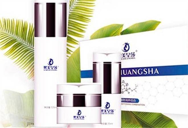 皇莎医美祛痘祛斑