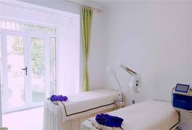 御黛堂祛痘祛斑