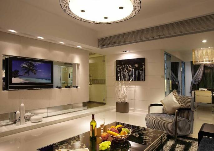 尚然裝飾裝潢加盟