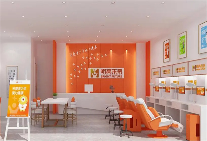 明亮未来 明亮未来