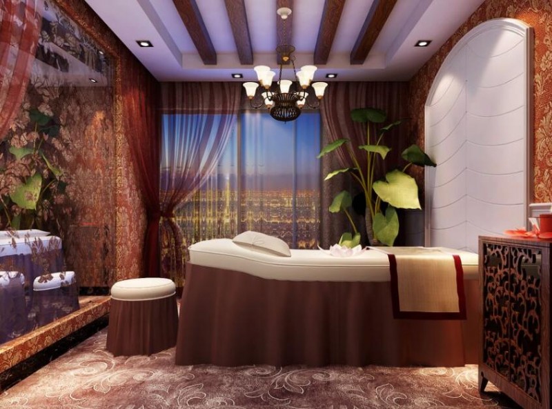 爱颜猫美容院 爱颜猫美容院