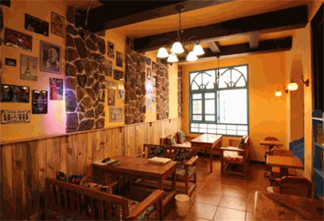 九道坊手工精酿小酒馆加盟