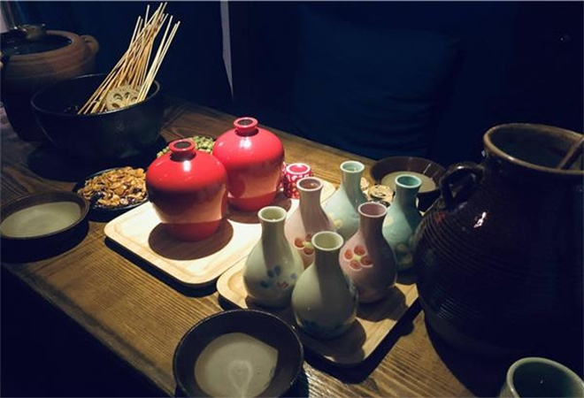 半山酒馆 半山酒馆