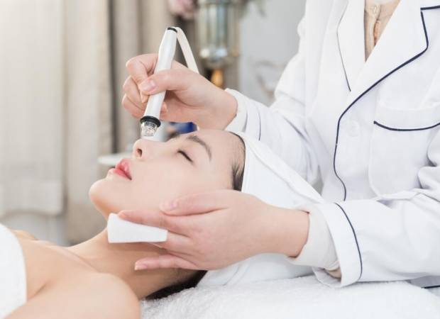 玖禾日式皮肤管理