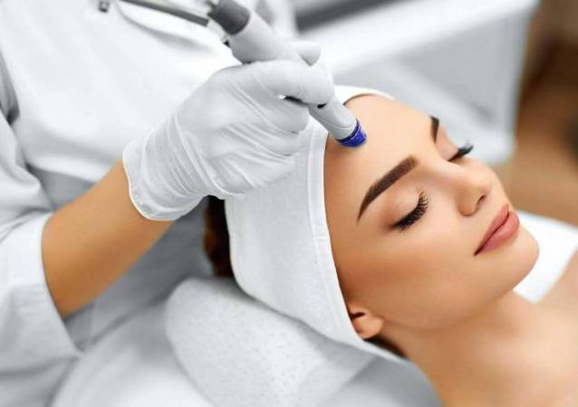 玖禾日式皮肤管理