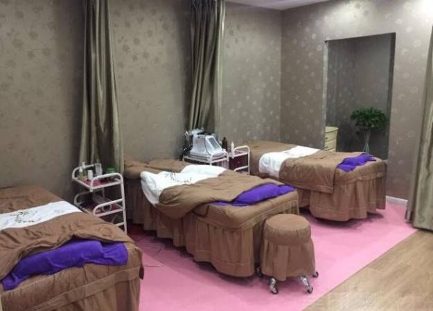 水之韵美容养生