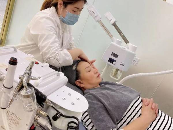 光合翌美祛痘祛斑