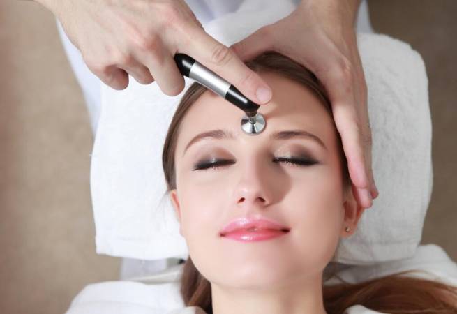 玖禾日式皮肤管理