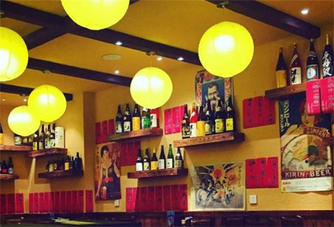 九道坊手工精酿小酒馆