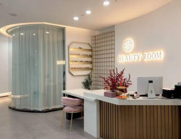 玖禾日式皮肤管理