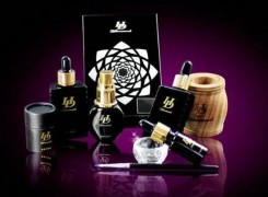 海瀾萱迪美容院