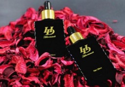 海瀾萱迪美容院