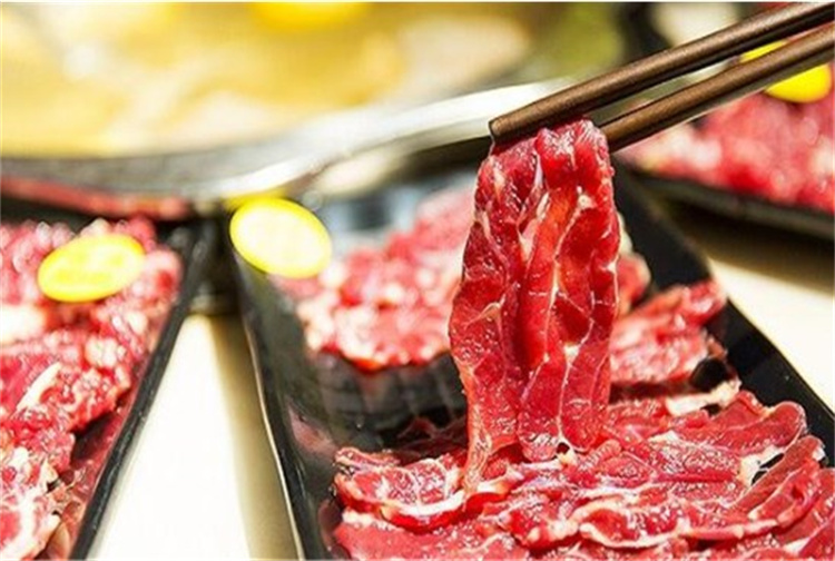 邱記汕頭牛肉火鍋