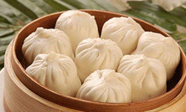 強鴻包子鋪加盟