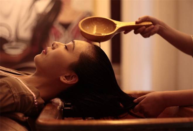 青丝阁古方头疗