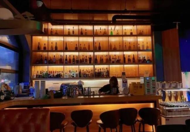 29元自助小酒馆