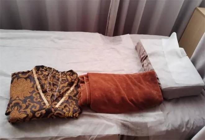 盛世御颐养生理疗馆