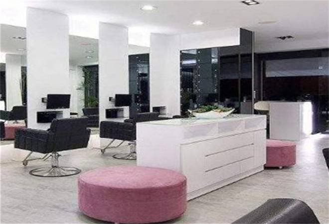 青丝阁古方头疗