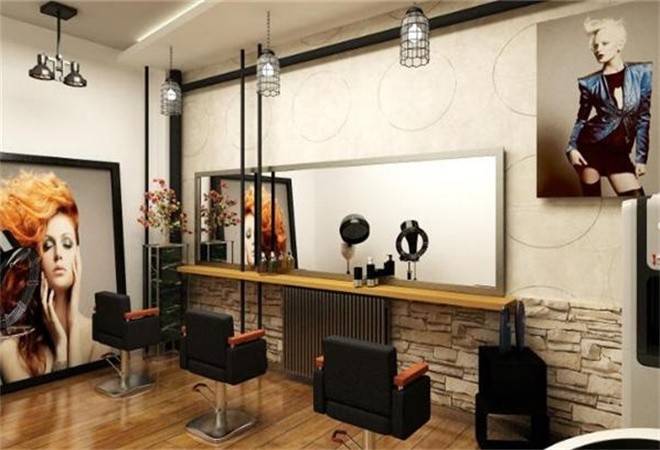 青丝阁古方头疗