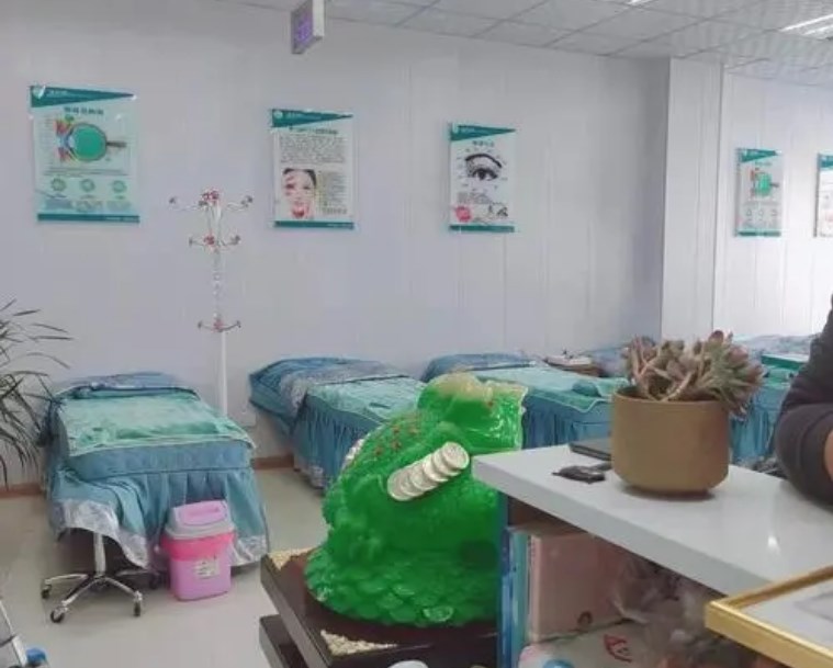 清倫視力養護中心加盟