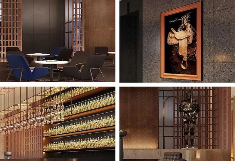 柏高酒店集團加盟