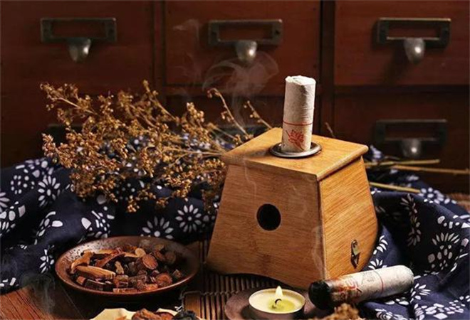 菩提树艾灸加盟