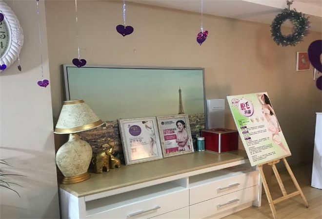 薇兰国际脱毛 薇兰国际脱毛