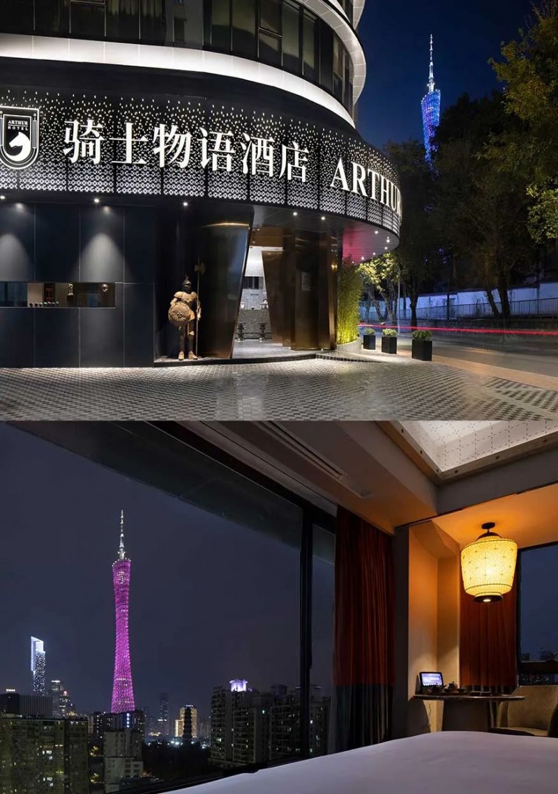 柏高酒店集團加盟