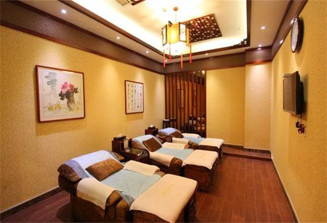 润仕阁中药养生