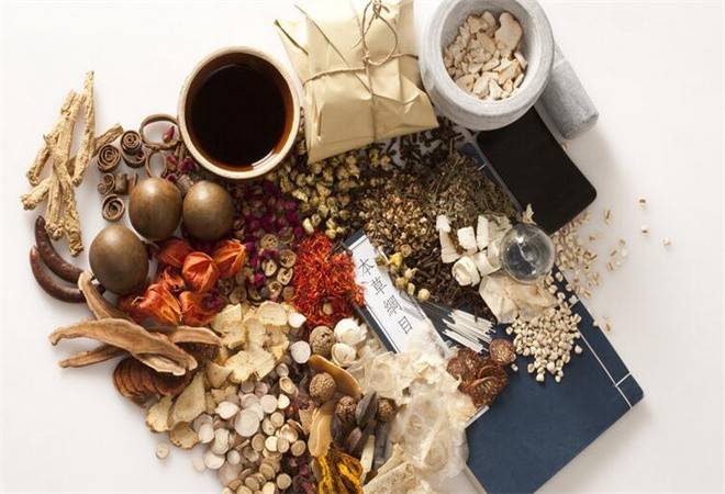 润仕阁中药养生