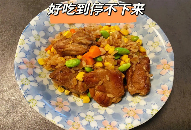 排骨焖饭加盟