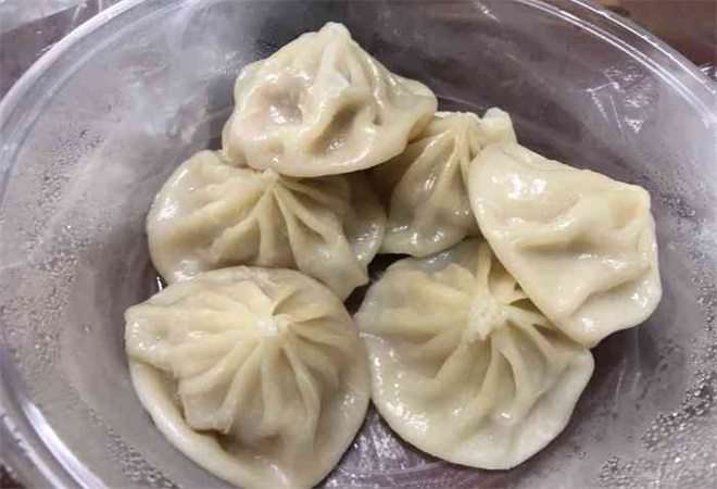 禾央湯包