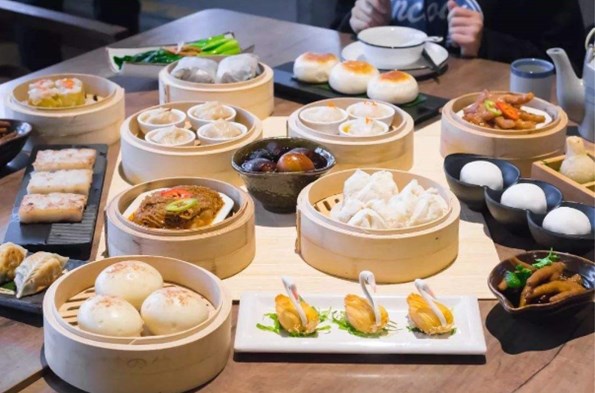 迪尔茶餐厅加盟