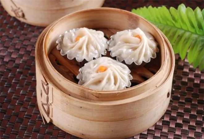 禾央湯包