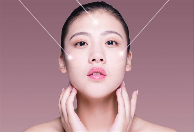 月医生斑痘加盟