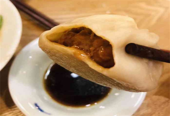 趙生記湯包館加盟