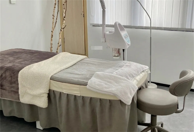 思亲科皮肤管理加盟